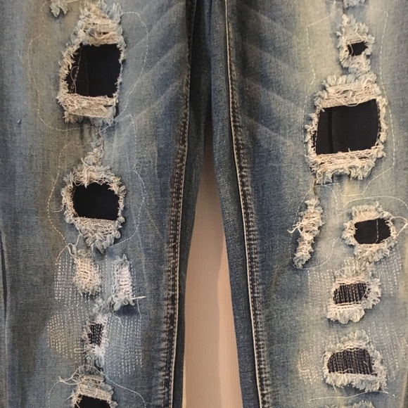 Elite Jeans - Picture 2 of 7